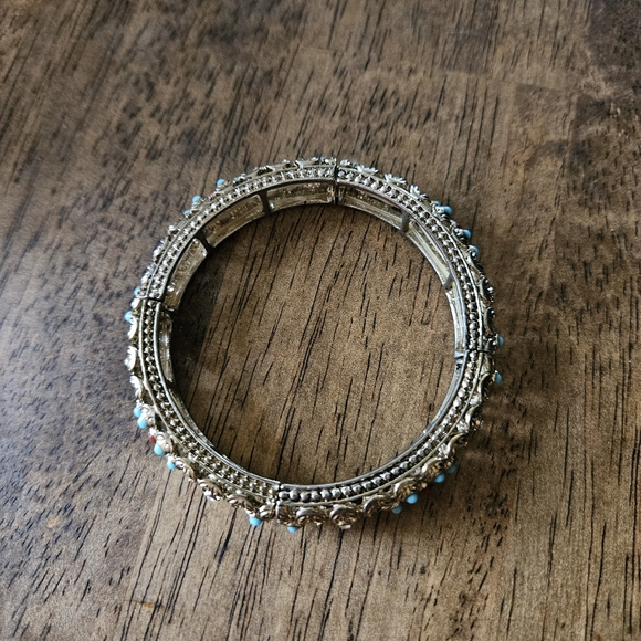 Turquoise Bracelet - Picture 5 of 11